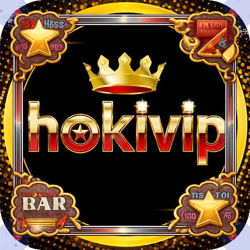 hokivip — mitra unggulan