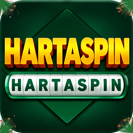 hartaspin — mitra unggulan